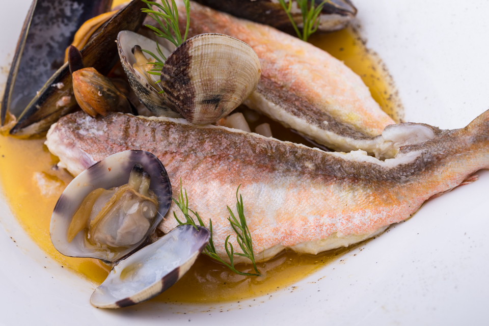 zuppetta di pesce zuppetta di pesce