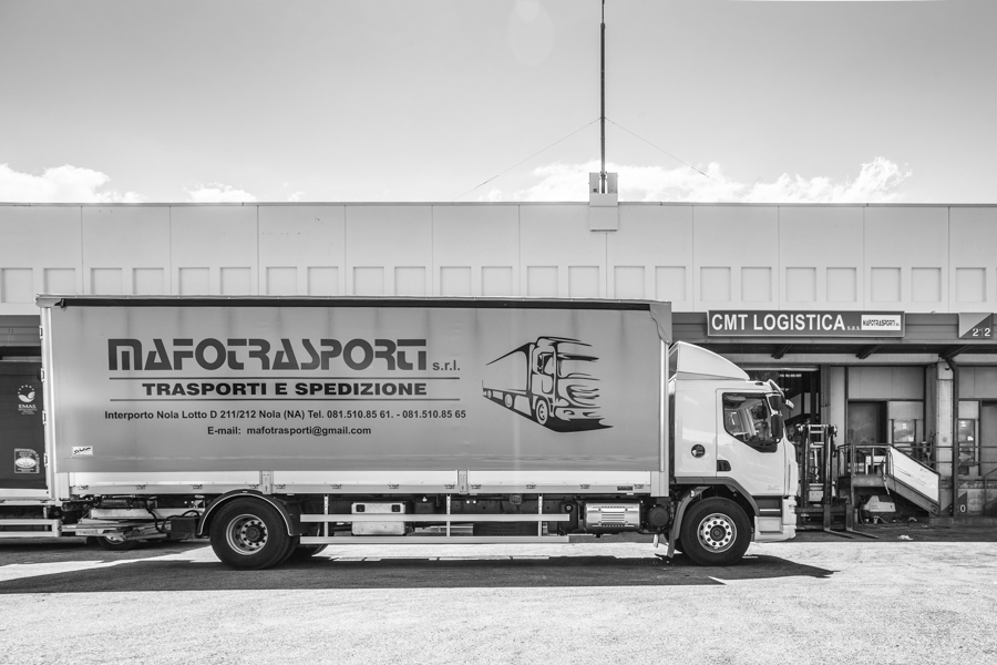 mafo trasporti