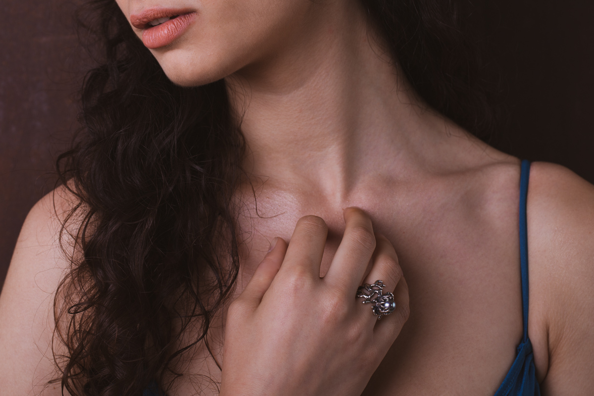 collezione corallo eres design