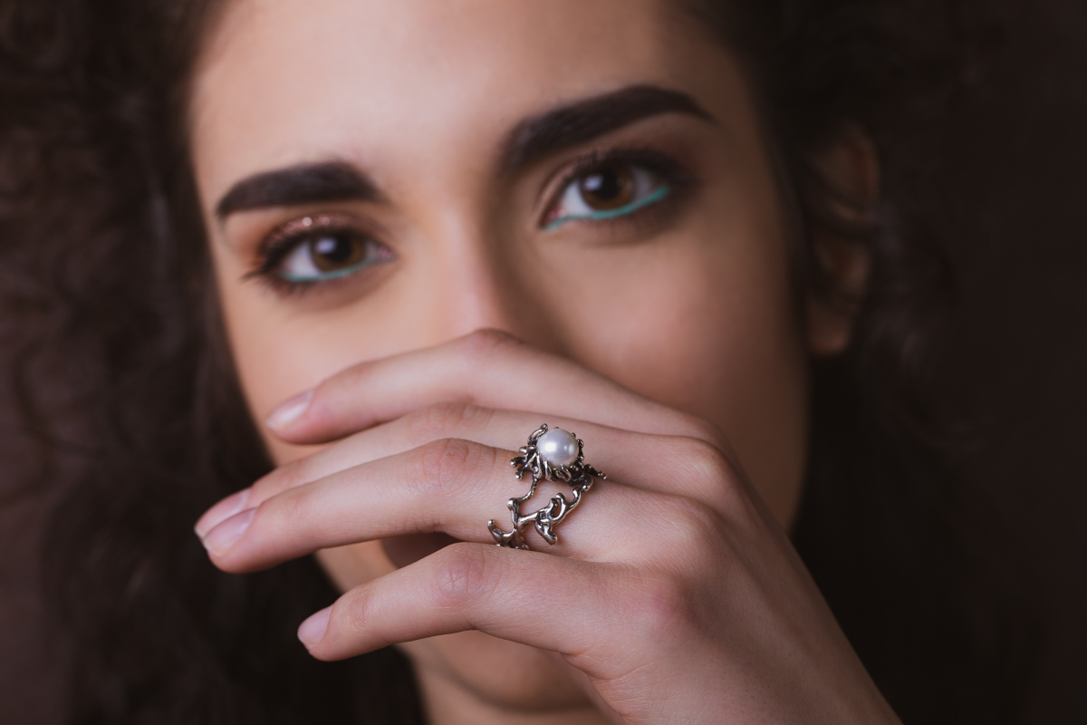 collezione corallo eres design