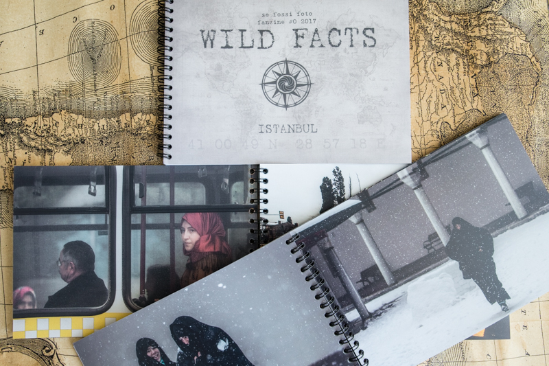 wild facts