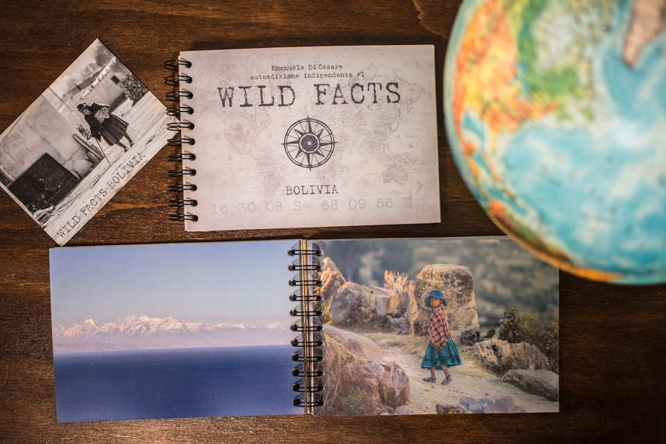 wild facts bolivia