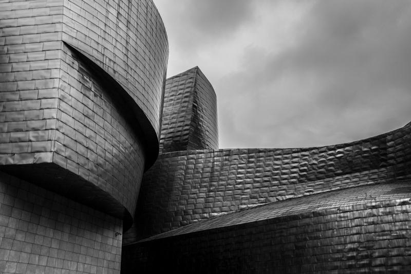 Guggenheim Museum Bilbao