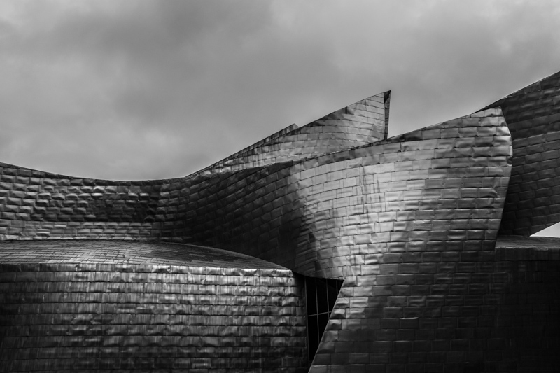 Guggenheim Museum Bilbao