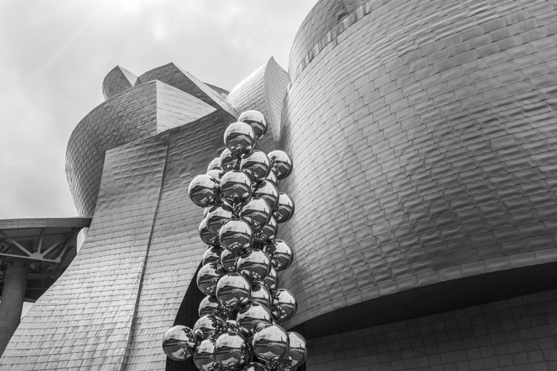 Guggenheim Museum Bilbao