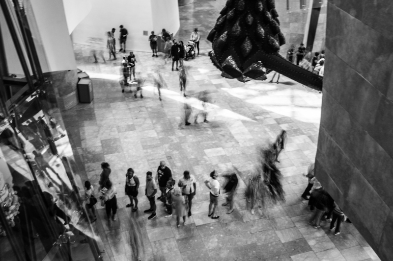 Guggenheim Museum Bilbao