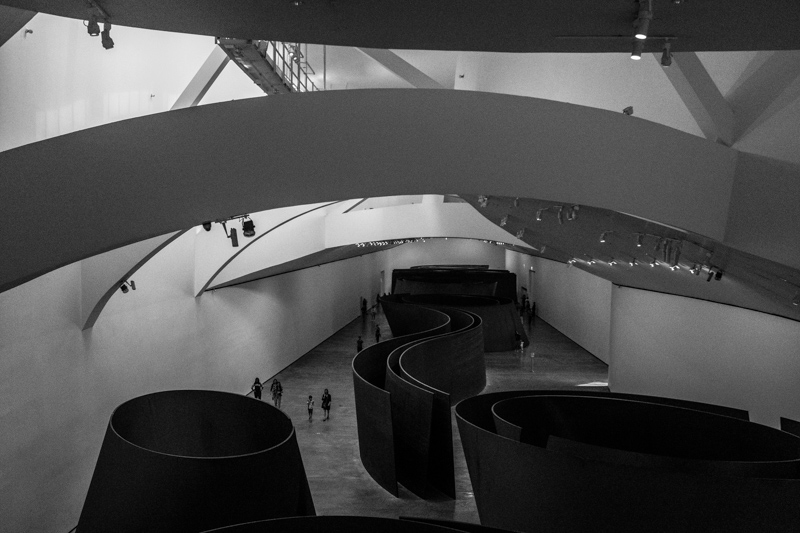 Guggenheim Museum Bilbao