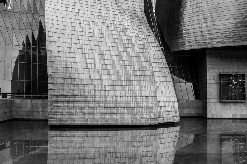 Guggenheim Museum Bilbao