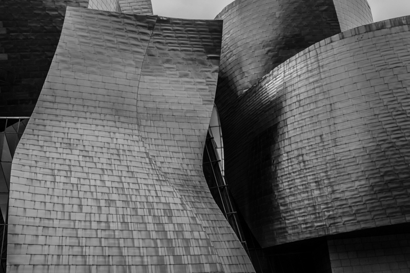 Guggenheim Museum Bilbao