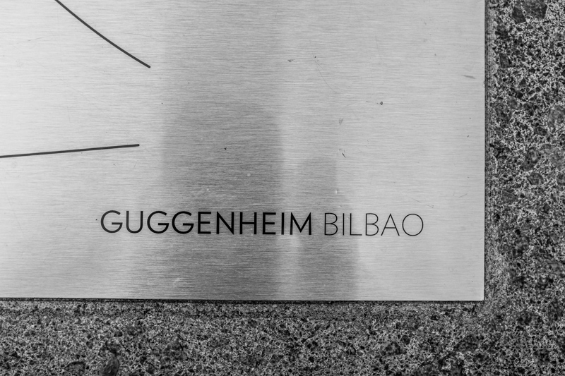 Guggenheim Museum Bilbao