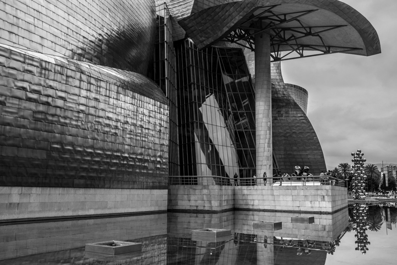 Guggenheim Museum Bilbao