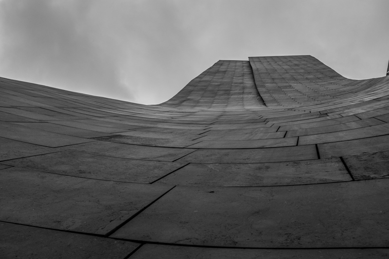 Guggenheim Museum Bilbao