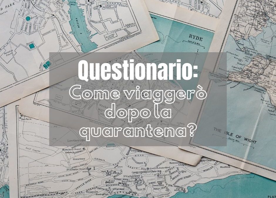 questionario