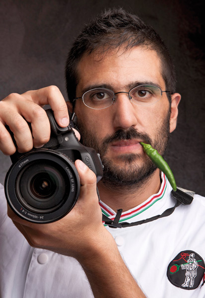 emanuele di cesare