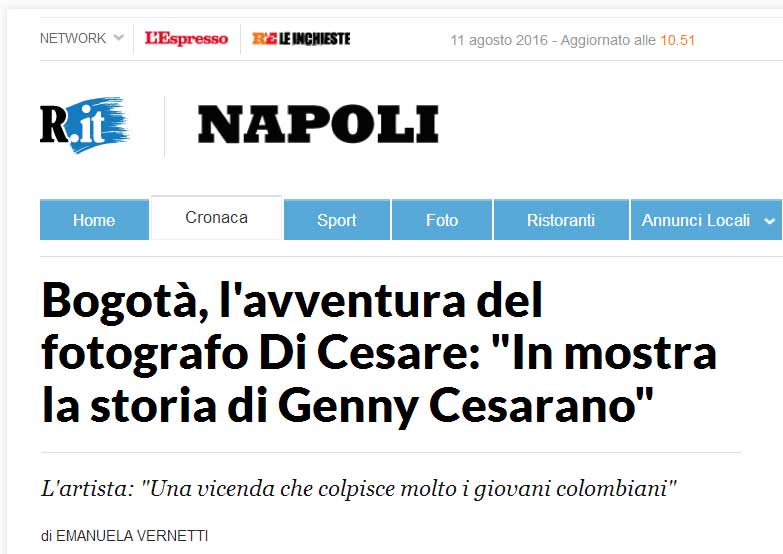 Repubblica su Urban Facts