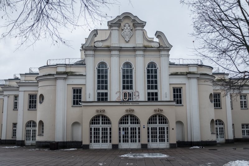 Kaunas - 