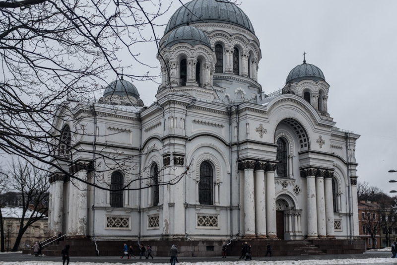 Kaunas - 
