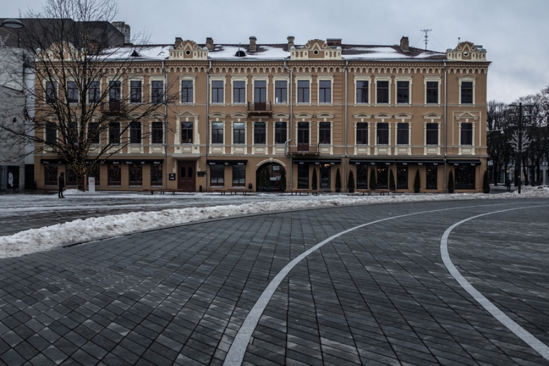 Kaunas - 