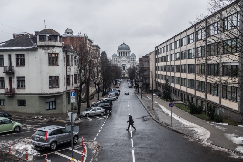 Kaunas - 