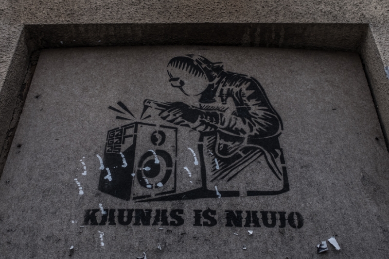 Kaunas - 