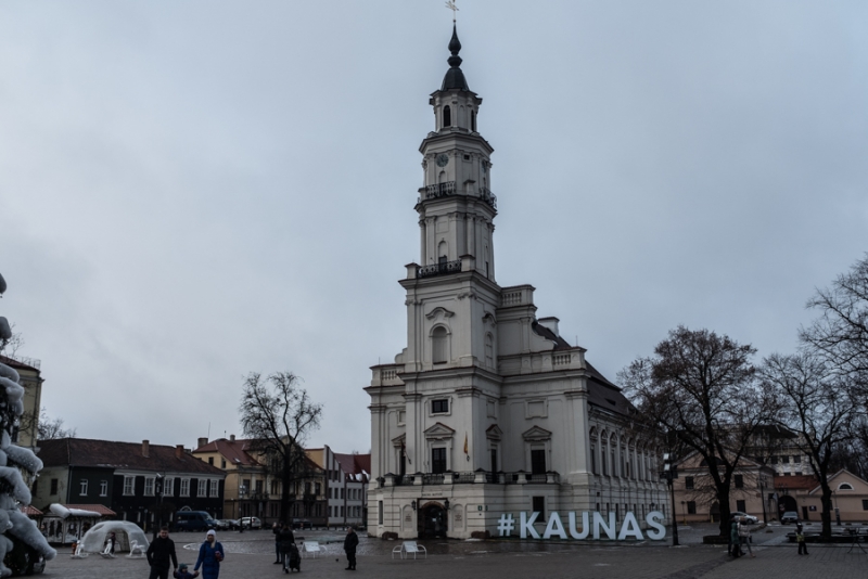 Kaunas - 
