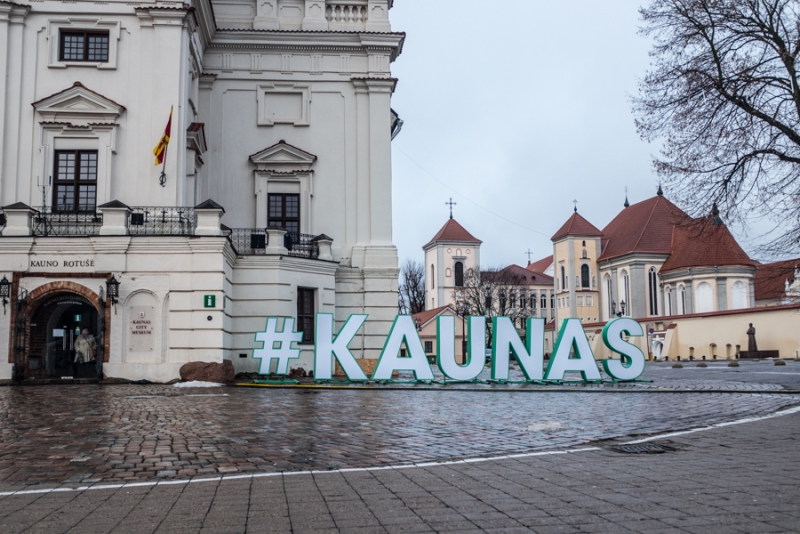 Kaunas - 