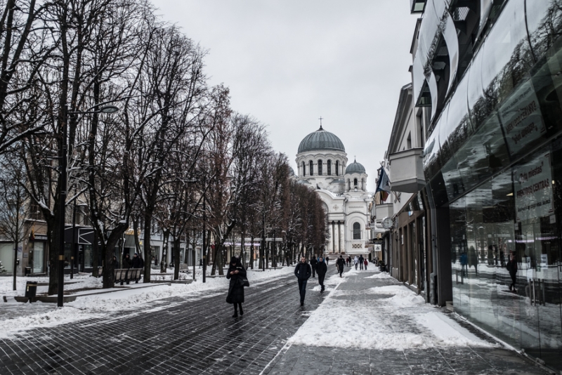 Kaunas - 