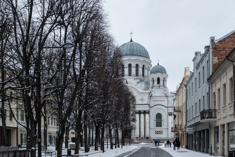 Kaunas - 
