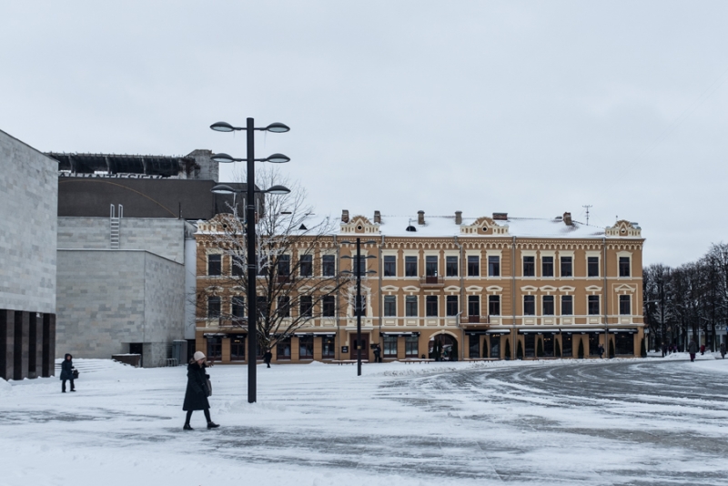 Kaunas - 