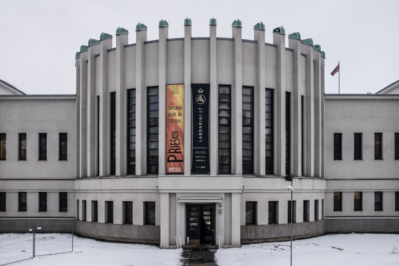 Kaunas - 