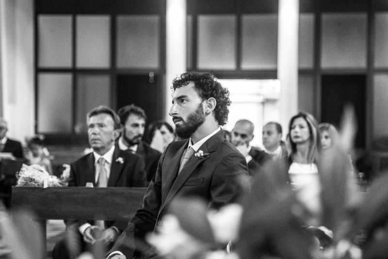 Marina e Salvatore Wedding Reportage 2016 - 