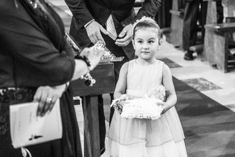 Marina e Salvatore Wedding Reportage 2016 - 