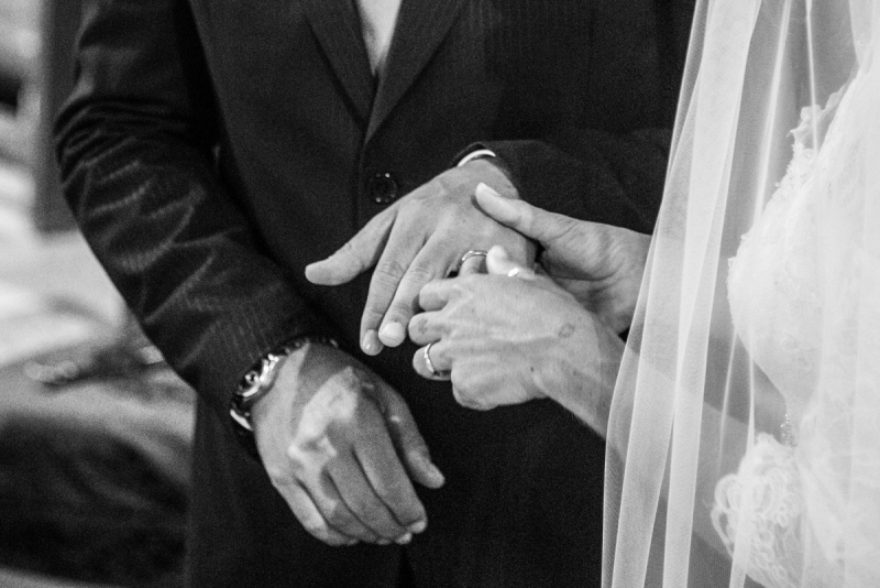 Marina e Salvatore Wedding Reportage 2016 - 