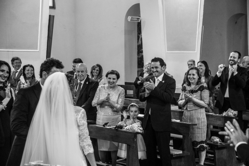 Marina e Salvatore Wedding Reportage 2016 - 