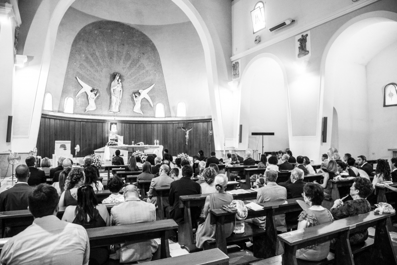 Marina e Salvatore Wedding Reportage 2016 - 