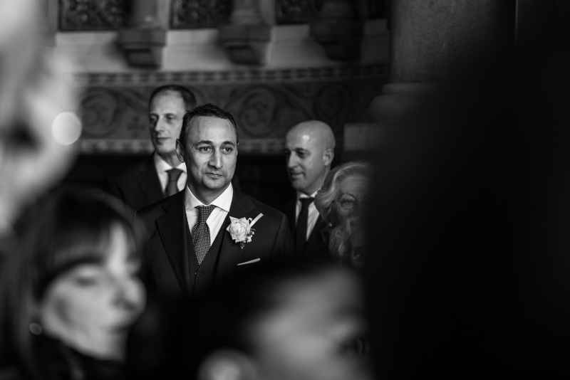 Stefano e Nancy Wedding Reportage 2015 - 