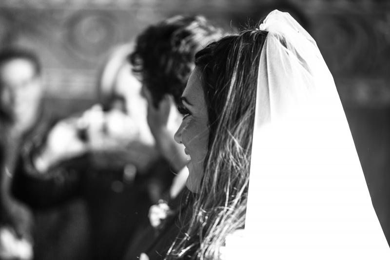 Stefano e Nancy Wedding Reportage 2015 - 