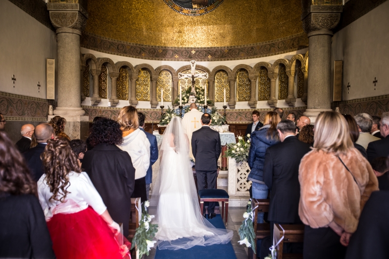 Stefano e Nancy Wedding Reportage 2015