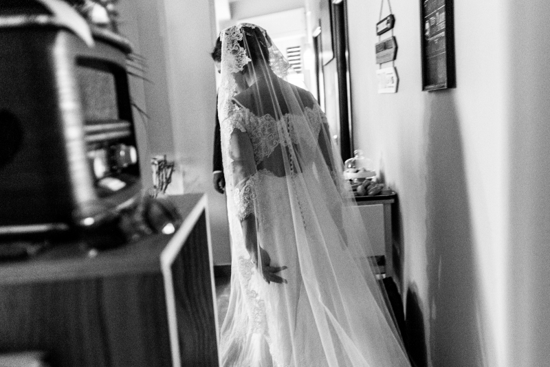 Adele e Luigi Wedding Reportage 2016 - 