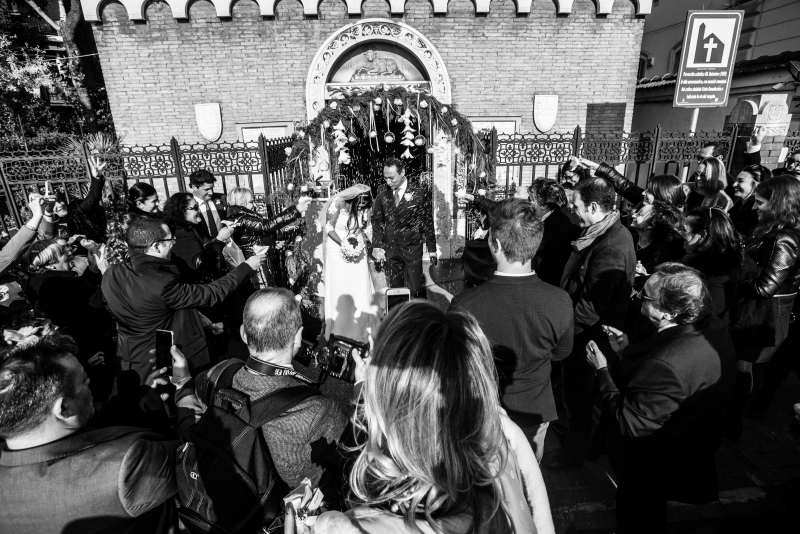 Stefano e Nancy Wedding Reportage 2015 - 