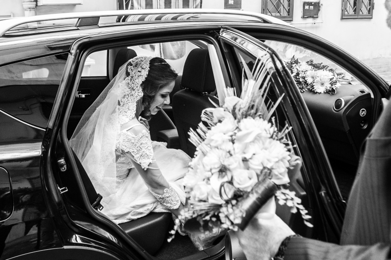 Adele e Luigi Wedding Reportage 2016 - 