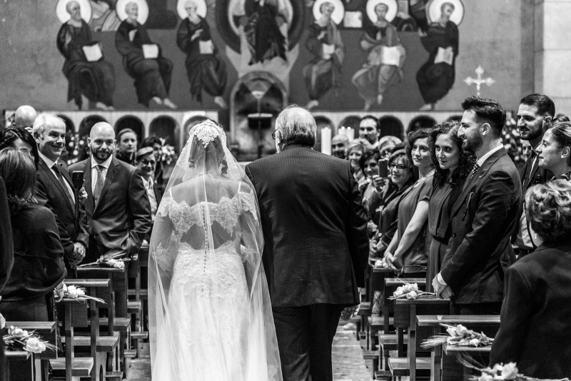 Adele e Luigi Wedding Reportage 2016 - 