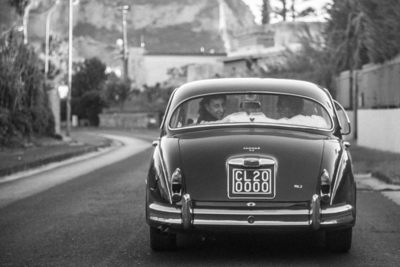 Marina e Salvatore Wedding Reportage 2016 - 