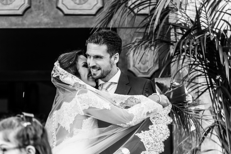 Adele e Luigi Wedding Reportage 2016 - 