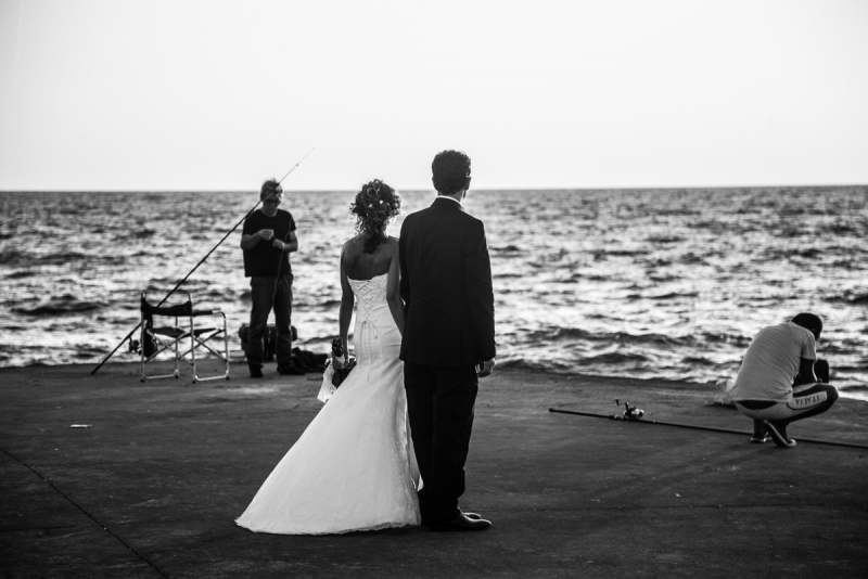 Marina e Salvatore Wedding Reportage 2016 - 