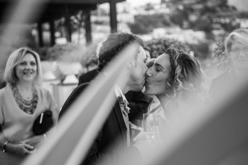 Marina e Salvatore Wedding Reportage 2016 - 