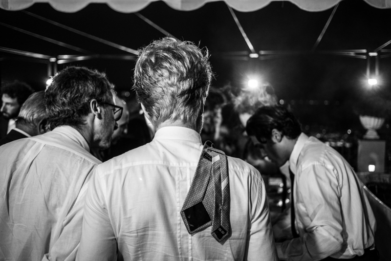 Marina e Salvatore Wedding Reportage 2016 - 