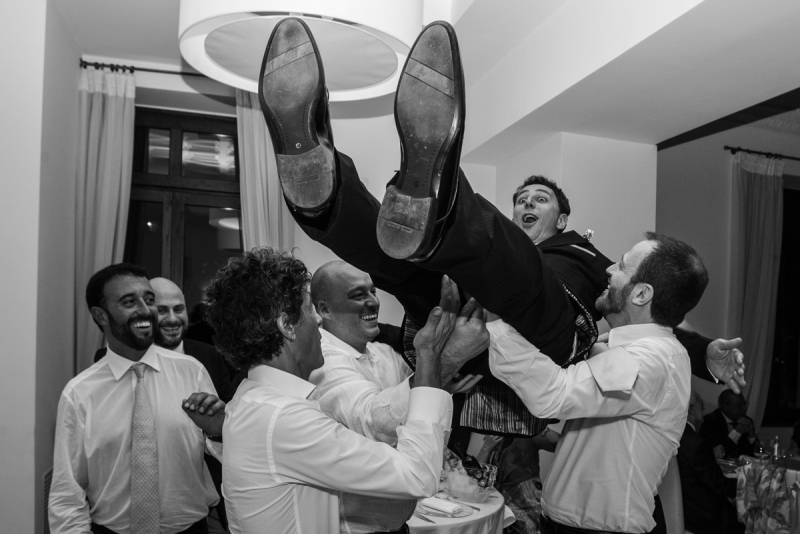 Marina e Salvatore Wedding Reportage 2016 - 
