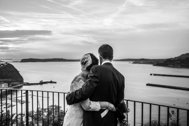 Adele e Luigi Wedding Reportage 2016 - 