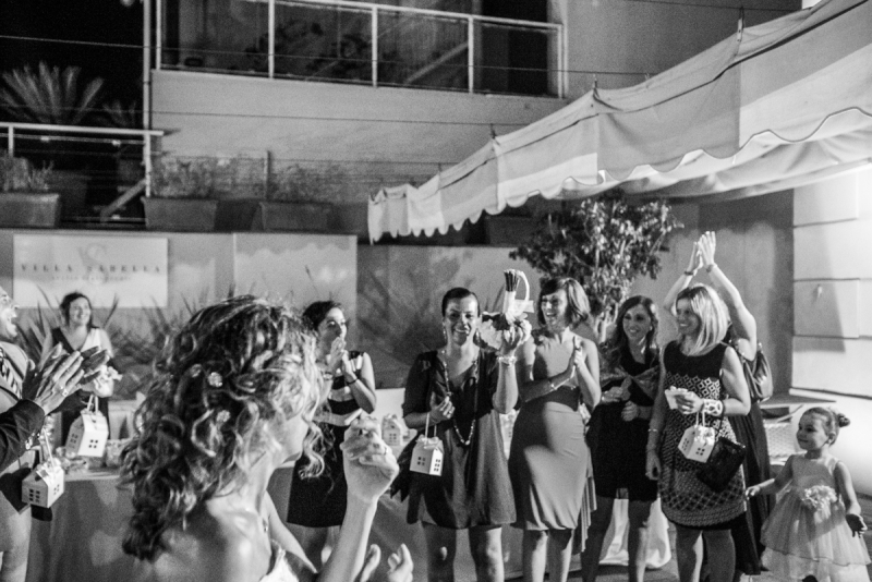 Marina e Salvatore Wedding Reportage 2016 - 